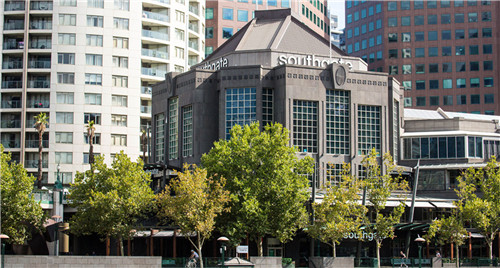 年轻人住哪儿?细数墨尔本最便利的活力内城区