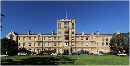 年轻人住哪儿?细数墨尔本最便利的活力内城区