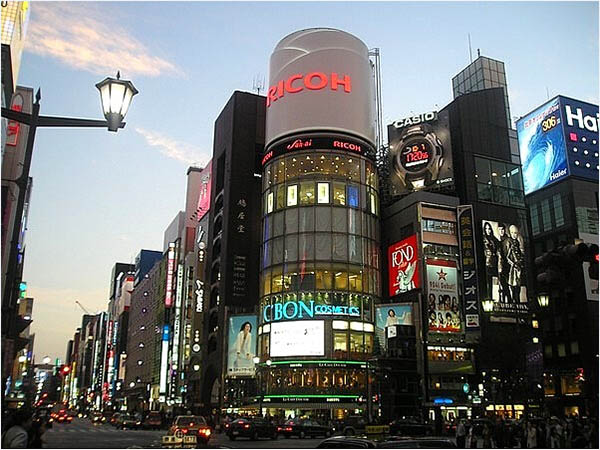 日本房产曙光重现 东京住宅均价涨至24年来新高