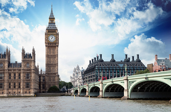 2016英国房产市场展望