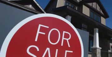 加拿大房价,加拿大楼市