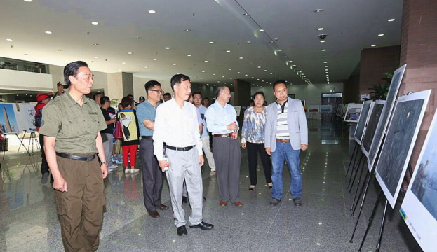 ���ͻ���������Ӱչ�������ɹŴ�ѧչ��