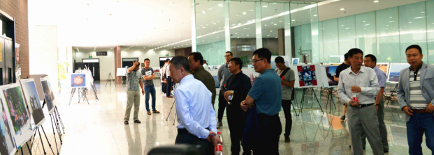 ���ͻ���������Ӱչ�������ɹŴ�ѧչ��