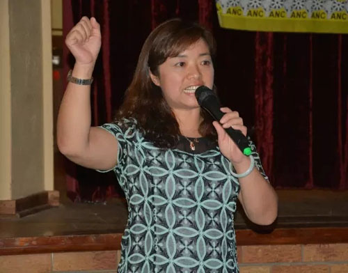 �Խ�����ʽ����������Լ��118����Ա�����Ϸǻ�������