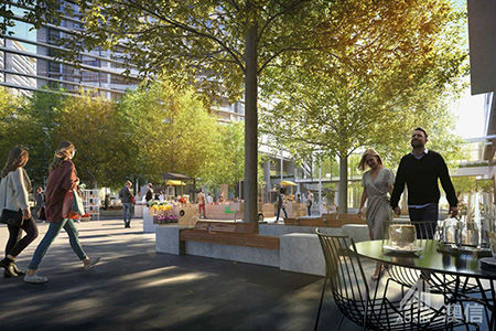 悉尼房价即将突破80万大关 绿地集团新作“nbh”上市 悉尼房价即将突破80万大关 绿地集团新作“nbh”上市