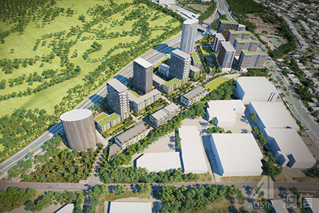 悉尼房价即将突破80万大关 绿地集团新作“nbh”上市 悉尼房价即将突破80万大关 绿地集团新作“nbh”上市