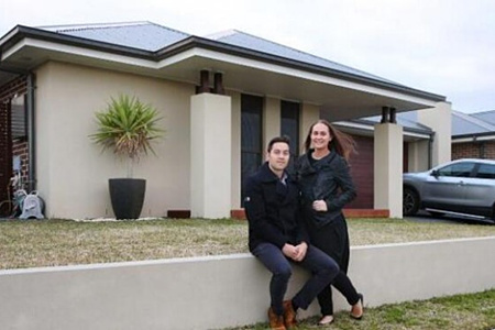 悉尼西部住房全澳洲升值最快 房价升至百万.jpg 2.jpg