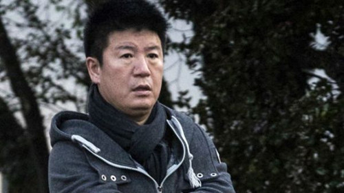 闫永明已在新西兰居住15年。(图片来源:英国广播公司网站)