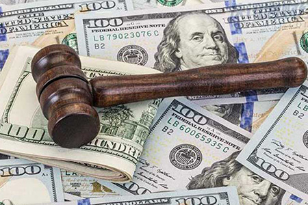 全球央行抛售避险资产 竟是因为美联储加息 全球央行抛售避险资产 竟是因为美联储加息