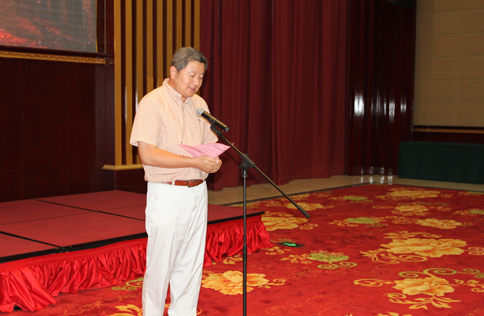 2016�꺣�⻪�������ꡰ�й�Ѱ��֮�á�����Ӫ-��ͨӪԲ����Ӫ