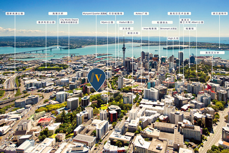 新西兰30%富豪争抢奥克兰物业 房价年度飙涨16%.jpg 1.jpg