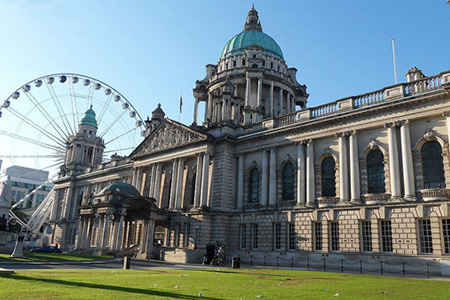 英国——全球第一大“高度透明”的房地产市场 英国——全球第一大“高度透明”的房地产市场