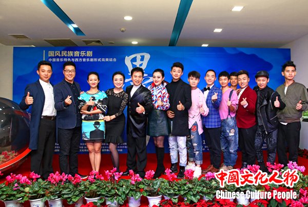 ���־硶ī������ȫ��������ʽ�ڹ�ʢ�Ƽ�԰����