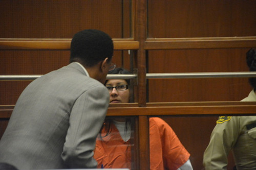 ɱ������Ȼ��Ů����Alejandra