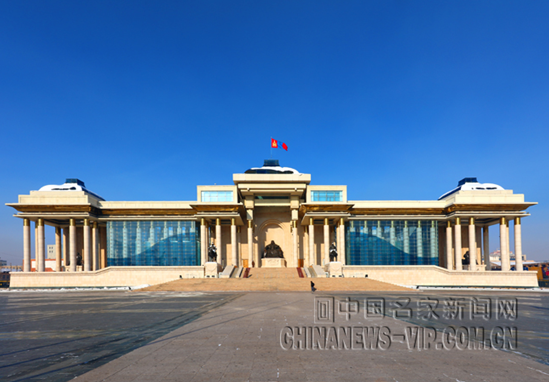 �ɹŹ����������ϯ����й�ȫ����ЭίԱ������