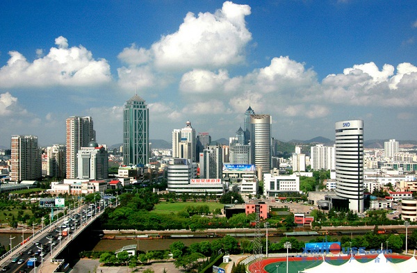 �ൺ��Ӫ�̻��� ��130������500ǿ��ҵ����Ͷ��