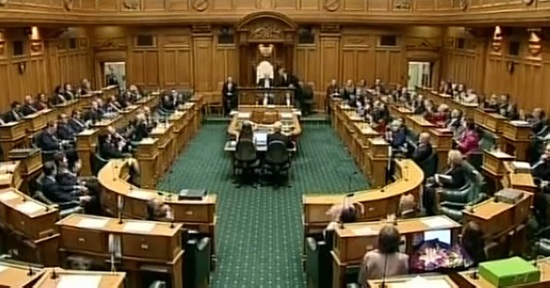 中国侨网(新西兰天维网图片)