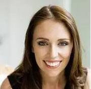 Jacinda Ardern(新西兰天维网图片) Jacinda Ardern(新西兰天维网图片)