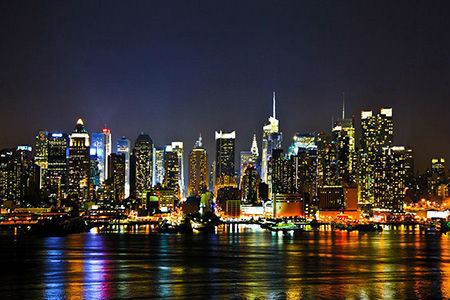 纽约房产投资前景:外资置业首选城市 中国买家疯狂涌入