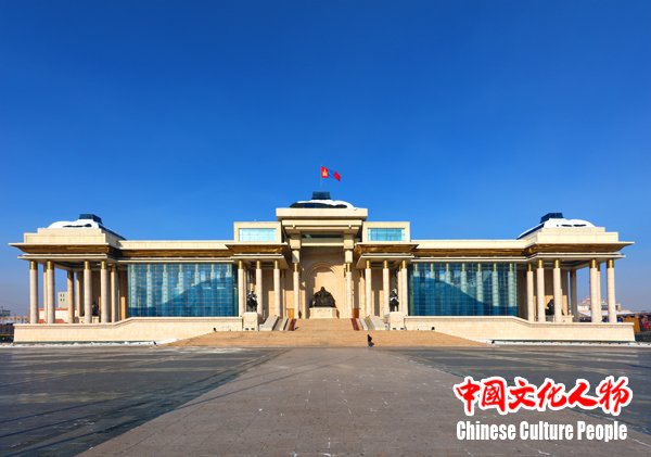 ��ɽ��ѧ�»�ѧԺ��һ��һ·���Ļ�����������ѧ