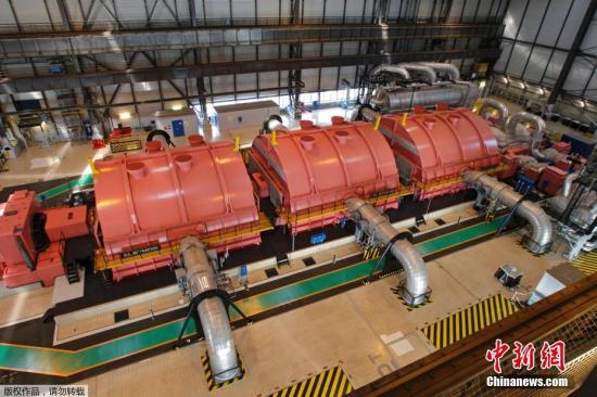 ͼΪ����âά���˵�վ�ڲ�����ͼ��âʲʡ������������˵���˴α�ը��δ��ɺ�й©���ա���������12ʱ����ը��Ļ������ڵõ����ơ��¼������󣬺˵�վ������Ա�Ѿ���ͣ������������Ӧ���е�һ����