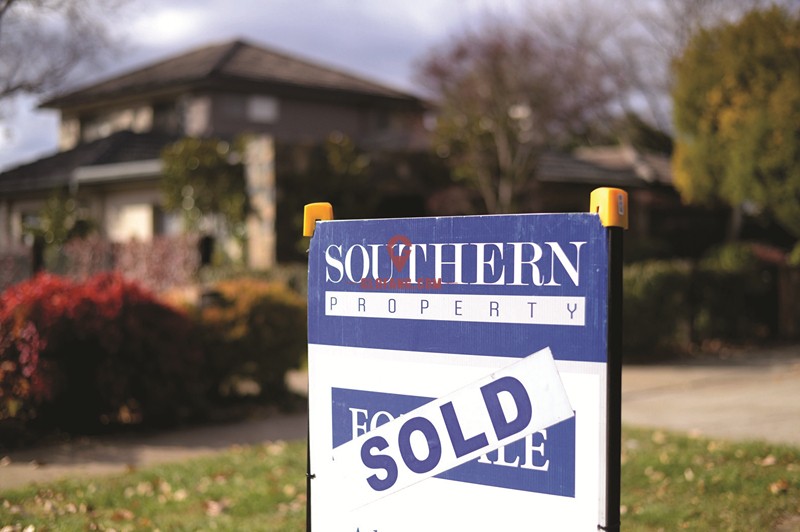 澳洲房产 澳洲房产