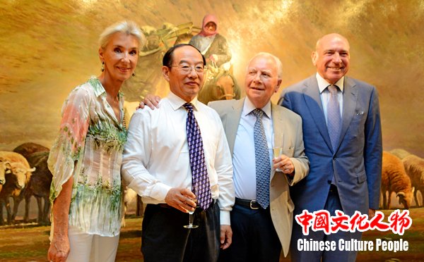 ���񳼣������������л��Ļ�_�������֪�й�