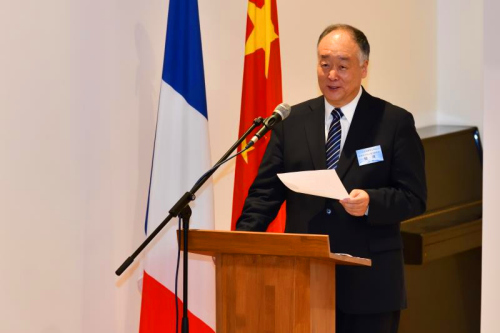 �й�פ������ʹ�ݹ��������2017���й�פ��ʹ���ڽ������������ĳɼ��������ܽᣬҲ��2018��ȫ����ѧ��������˾���Ҫ�����ϸ�滮������ŷ��ʱ����/ �������㣩