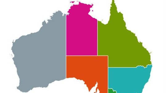 澳洲就业报告:工作机会分布在哪里?