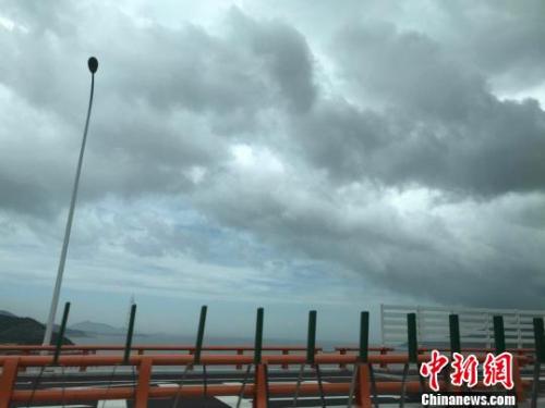 台风“安比”今日登陆_中东部“炙烤”模式持续 台风“安比”今日登陆_中东部“炙烤”模式持续