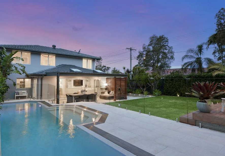 悉尼房产拍卖清盘率回升 北滩表现超亮眼