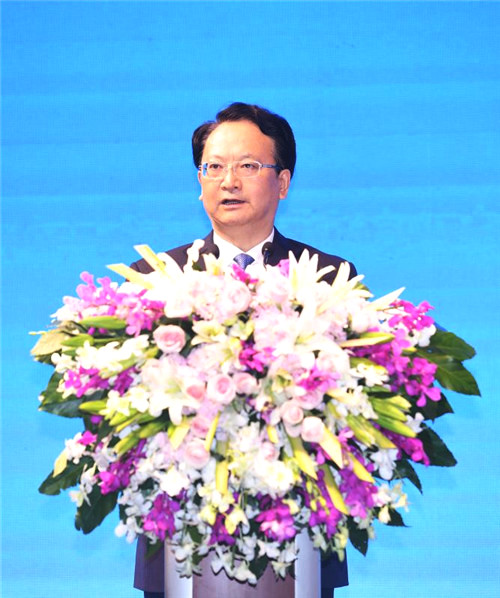 史上最强外国驻华使团走进吉林_看变化促合作 史上最强外国驻华使团走进吉林_看变化促合作