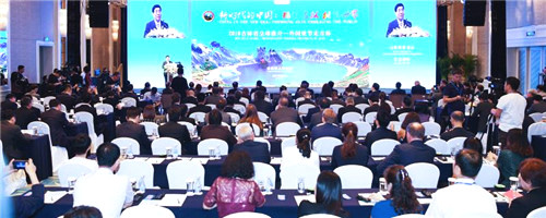 史上最强外国驻华使团走进吉林_看变化促合作 史上最强外国驻华使团走进吉林_看变化促合作