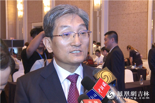 史上最强外国驻华使团走进吉林_看变化促合作 史上最强外国驻华使团走进吉林_看变化促合作