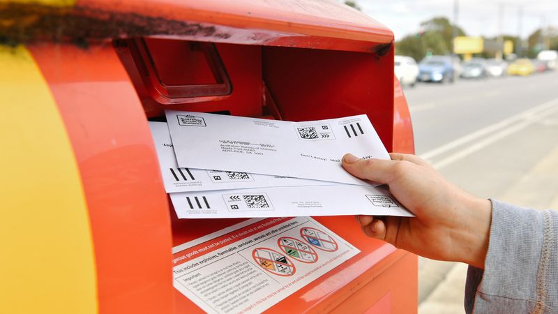 感谢网购热潮!澳洲邮政净利润大涨41%