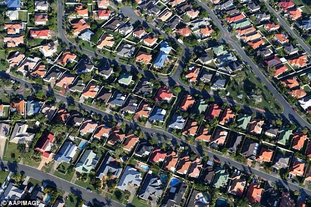 住房贷款俘虏!近半澳人二次贷款被拒