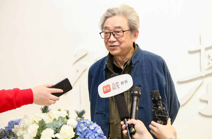 “陈琦格致:一个展示和理解的实验”在南京德基美术馆隆重开幕 “陈琦格致:一个展示和理解的实验”在南京德基美术馆隆重开幕