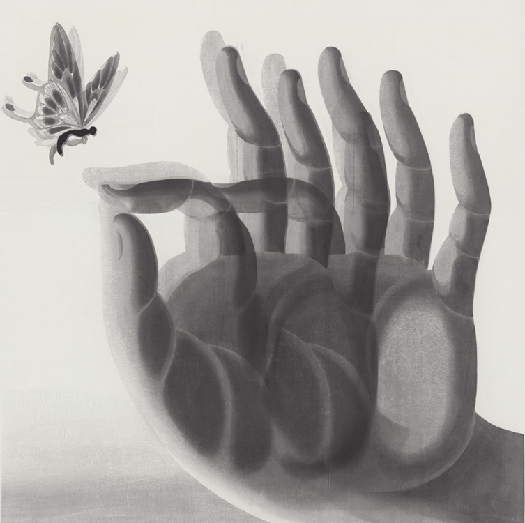 “陈琦格致:一个展示和理解的实验”在南京德基美术馆隆重开幕 “陈琦格致:一个展示和理解的实验”在南京德基美术馆隆重开幕