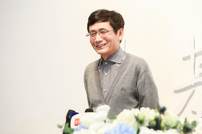 “陈琦格致:一个展示和理解的实验”在南京德基美术馆隆重开幕 “陈琦格致:一个展示和理解的实验”在南京德基美术馆隆重开幕