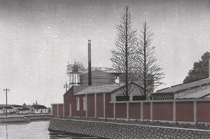 “陈琦格致:一个展示和理解的实验”在南京德基美术馆隆重开幕 “陈琦格致:一个展示和理解的实验”在南京德基美术馆隆重开幕