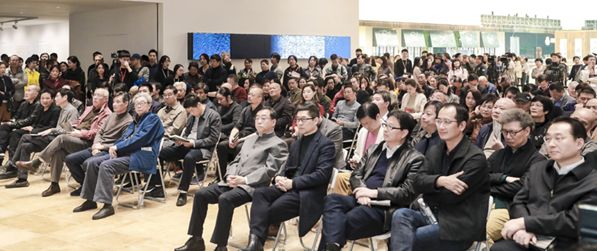 “陈琦格致:一个展示和理解的实验”在南京德基美术馆隆重开幕 “陈琦格致:一个展示和理解的实验”在南京德基美术馆隆重开幕