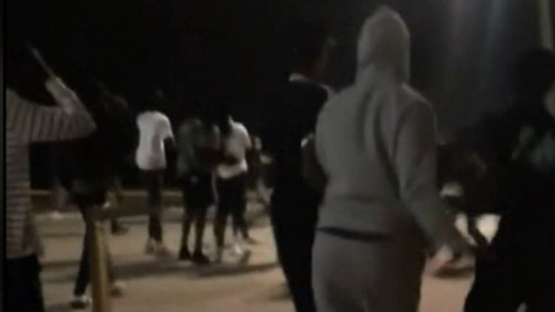 忍无可忍!墨尔本圣基尔达海滩永久禁酒