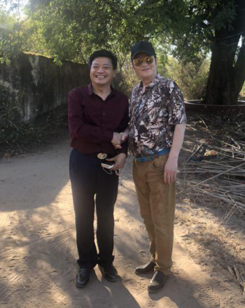 早春赴三亚考察直播小镇建设 早春赴三亚考察直播小镇建设