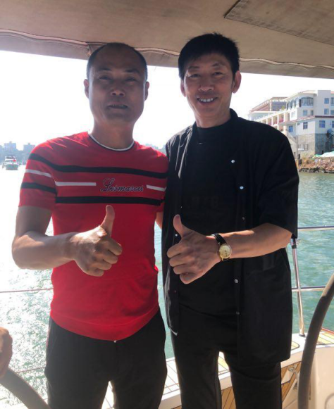 早春赴三亚考察直播小镇建设 早春赴三亚考察直播小镇建设