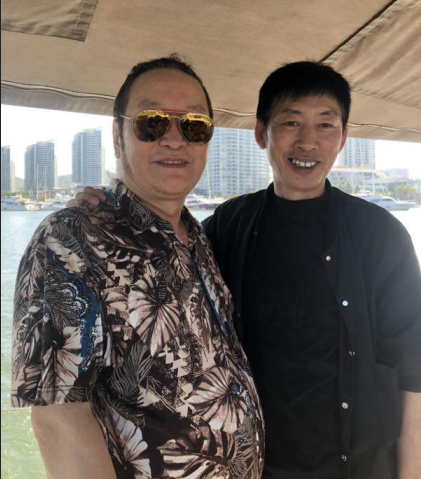 早春赴三亚考察直播小镇建设 早春赴三亚考察直播小镇建设