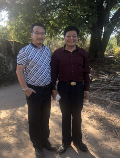 早春赴三亚考察直播小镇建设 早春赴三亚考察直播小镇建设