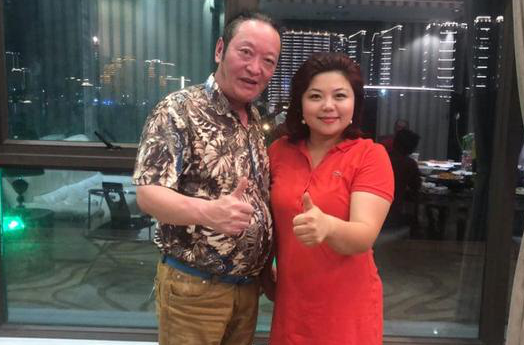 早春赴三亚考察直播小镇建设 早春赴三亚考察直播小镇建设