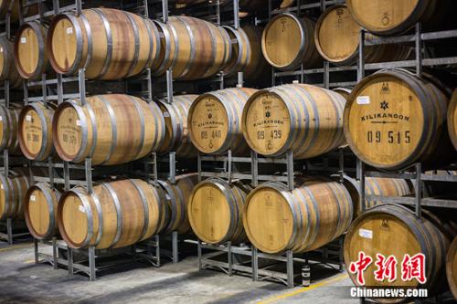 歌浓酒庄荣膺“最佳澳大利亚葡萄酒生产商” 歌浓酒庄荣膺“最佳澳大利亚葡萄酒生产商”