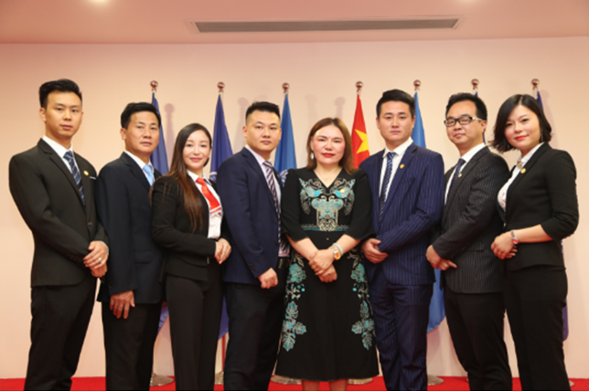 ȫ��ɳ�����չ��ҵίԱ�ᣨGCSID��ʢ������