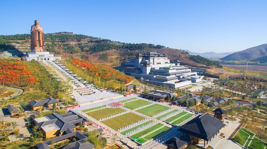 中央外宣媒体及海外华文寻智慧之源_儒文化之根济宁行 中央外宣媒体及海外华文寻智慧之源_儒文化之根济宁行